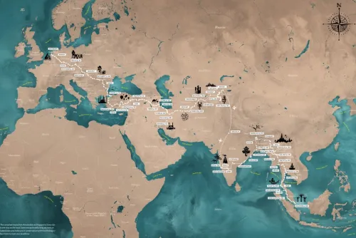 One Year on a Bike*Gestalten Clearance