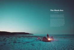 One Year on a Bike*Gestalten Clearance