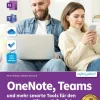 Bildner Verlag Computer & Internet*OneNote, Teams und mehr smarte Tools für den vernetzten Alltag mit OneDrive