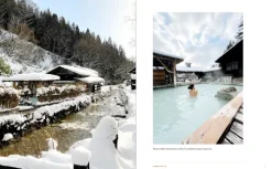 Gestalten Reisen, Orte & Menschen|Architektur & Wohnen-Onsen and Ryokan of Japan
