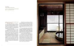 Gestalten Reisen, Orte & Menschen|Architektur & Wohnen-Onsen and Ryokan of Japan