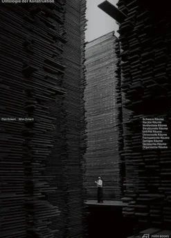 Ontologie der Konstruktion*Park Books Clearance