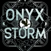 Onyx Storm*Little, Brown Book Group Hot