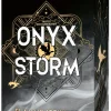 Onyx Storm - Flammengeküsst*dtv Verlagsgesellschaft Clearance