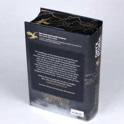 Onyx Storm - Flammengeküsst*dtv Verlagsgesellschaft Clearance