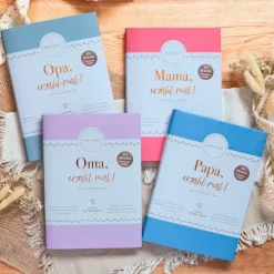 Opa, erzähl mal*Elma van Vliet Clearance