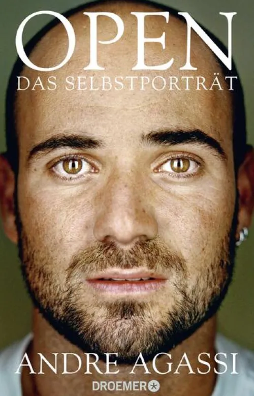 Droemer Taschenbuch Sport & Abenteuer*Open