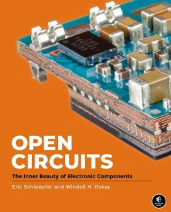 Random House LLC US Sachbücher-Open Circuits
