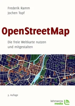 Lehmanns Karten & Atlanten*OpenStreetMap