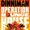 Penguin Books Ltd (UK) Science Fiction*Operation Bounce House