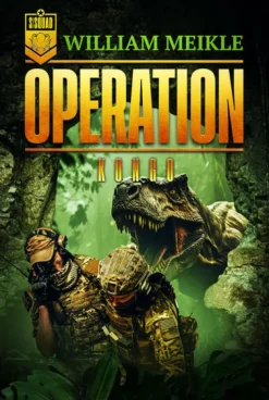 Luzifer Militär-OPERATION Kongo