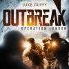 Luzifer-Verlag Apokalypse / Postapokalypse-OPERATION LONDON (Outbreak 2)