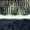Suhrkamp Verlag Politthriller*Operation Rubikon