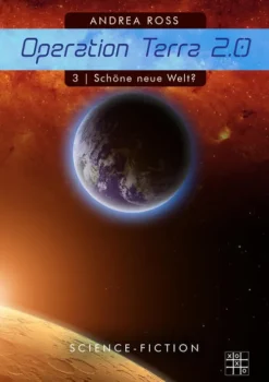 Operation Terra 2.0*XOXO-Verlag Sale