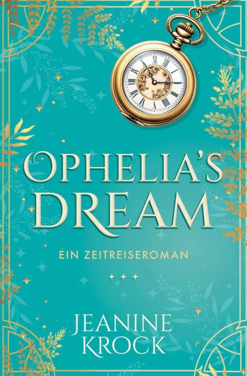 via tolino media Historische Fantasy-Ophelia's Dream