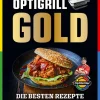 OPTIgrill GOLD Kochbuch*Heel Verlag GmbH Hot