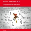 Merkur Verlag Abi Trainer·Mathematik-Optimale Vorbereitung auf das Abitur in Mathematik 2026 - Erhöhtes Anforderungsniveau