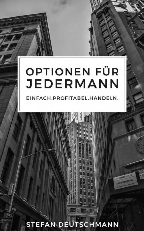 Optionen für jedermann*epubli Sale