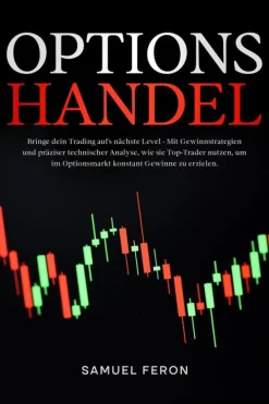 Andaron Publishing Rechtsratgeber-Optionshandel