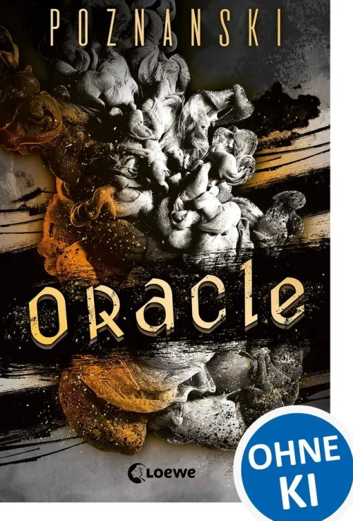 Loewe Verlag Krimis*Oracle