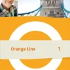 Orange Line 1. Schulbuch (flexibler Einband) Klasse 5*Klett Ernst /Schulbuch New