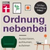 Stiftung Warentest Geld & Finanzen*Ordnung nebenbei