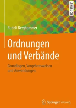 Springer Fachmedien Wiesbaden Computer & Internet-Ordnungen und Verbände