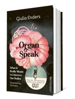 Organ Speak*Ullstein Best