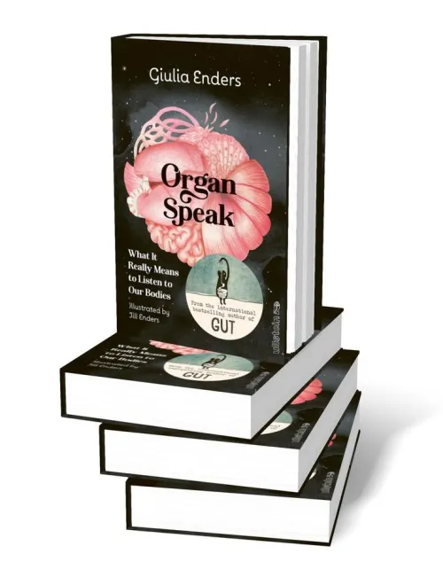 Organ Speak*Ullstein Best