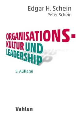 Organisationskultur und Leadership*Vahlen Franz GmbH New