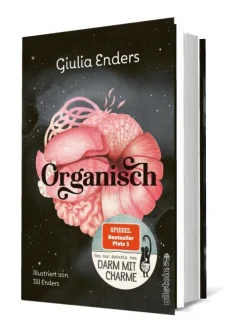 Organisch*Ullstein Hot