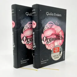 Organisch*Ullstein Hot