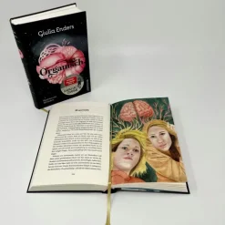 Organisch*Ullstein Hot