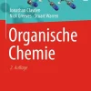 Springer-Verlag GmbH Chemie-Organische Chemie
