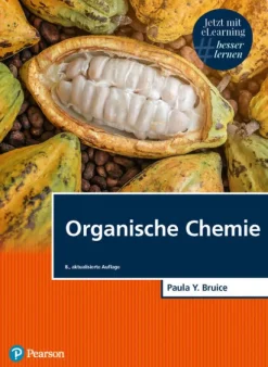 Pearson Studium Chemie*Organische Chemie