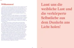 Orgasmic Woman*Eden Books New