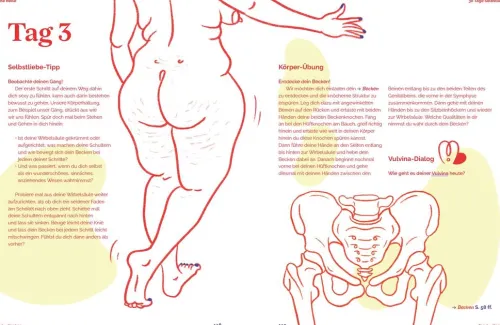 Orgasmic Woman*Eden Books New