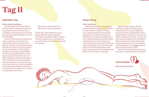 Orgasmic Woman*Eden Books New