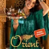 Orient trifft vegan*NOVA MD Online