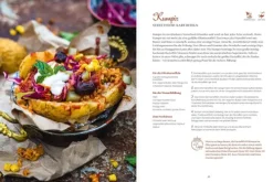 Orient trifft vegan*NOVA MD Online