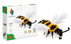 Triton-X Bastelpapier & Origami*ORIGAMI 3D - Bee