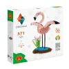 ORIGAMI 3D Flamingo*Triton-X Discount