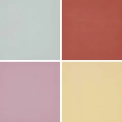 Rico Design GmbH & Co.KG Bastelpapier & Origami*Origami Duo Color, Classic FSC MIX, 15 x 15 cm, 100 Blatt