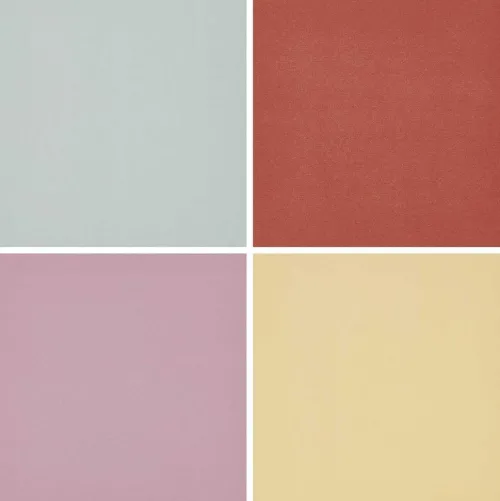 Rico Design GmbH & Co.KG Bastelpapier & Origami*Origami Duo Color, Classic FSC MIX, 15 x 15 cm, 100 Blatt