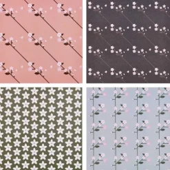 Origami Sakura Sakura, Kirschblüten FSC MIX*Rico Design GmbH & Co.KG