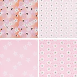 Origami Sakura Sakura, Kirschblüten FSC MIX*Rico Design GmbH & Co.KG