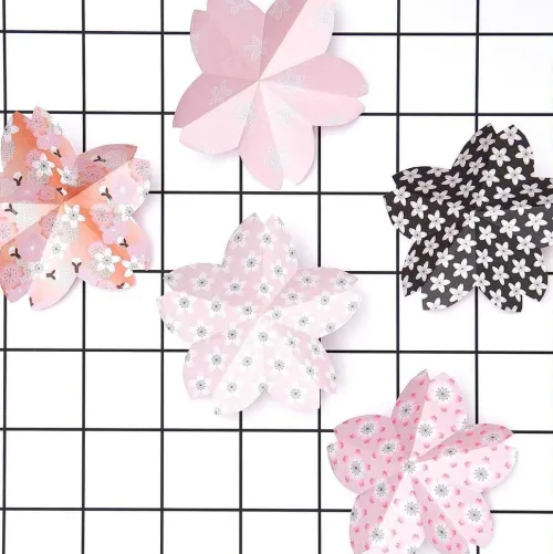 Origami Sakura Sakura, Kirschblüten FSC MIX*Rico Design GmbH & Co.KG