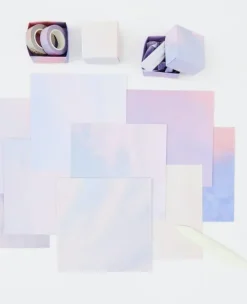 Origami The Sky is the Limit FSC MIX, 100 Blatt, 15x15 cm*Rico Design GmbH & Co.KG Clearance