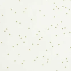 Rico Design GmbH & Co.KG Bastelpapier & Origami*Origami 15x15 cm Sterne weiß/gold FSC MIX 32 Blatt, 130 g/m²