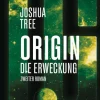 Origin - Die Erweckung*Heyne Taschenbuch New